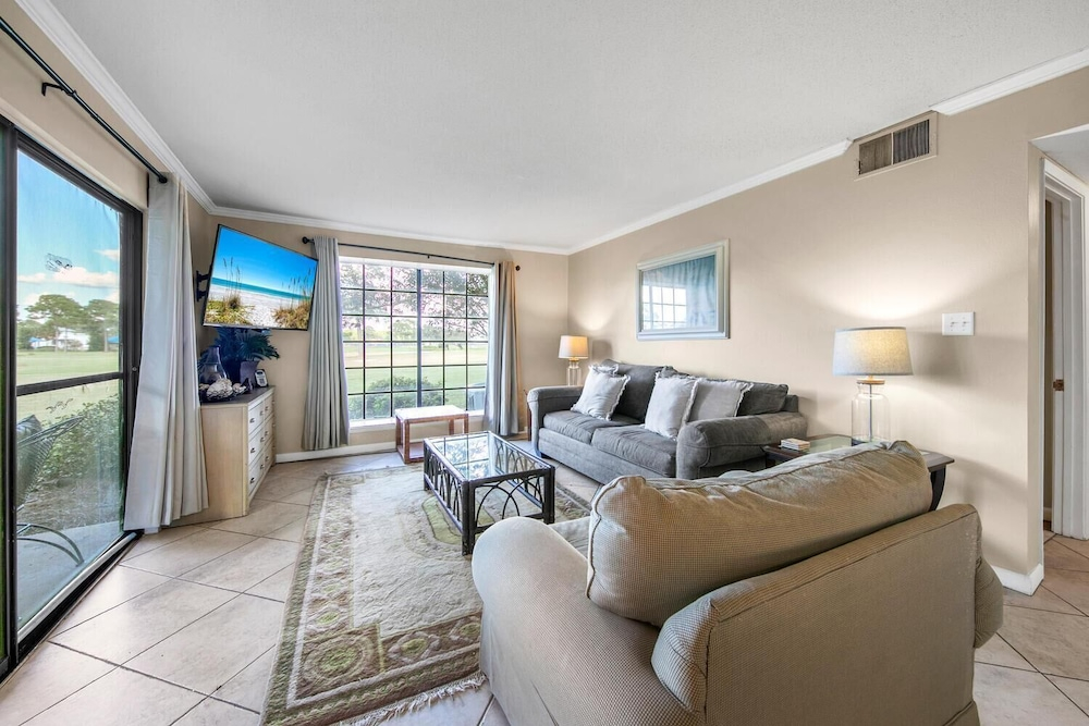 Seascape Golf Villas #4C