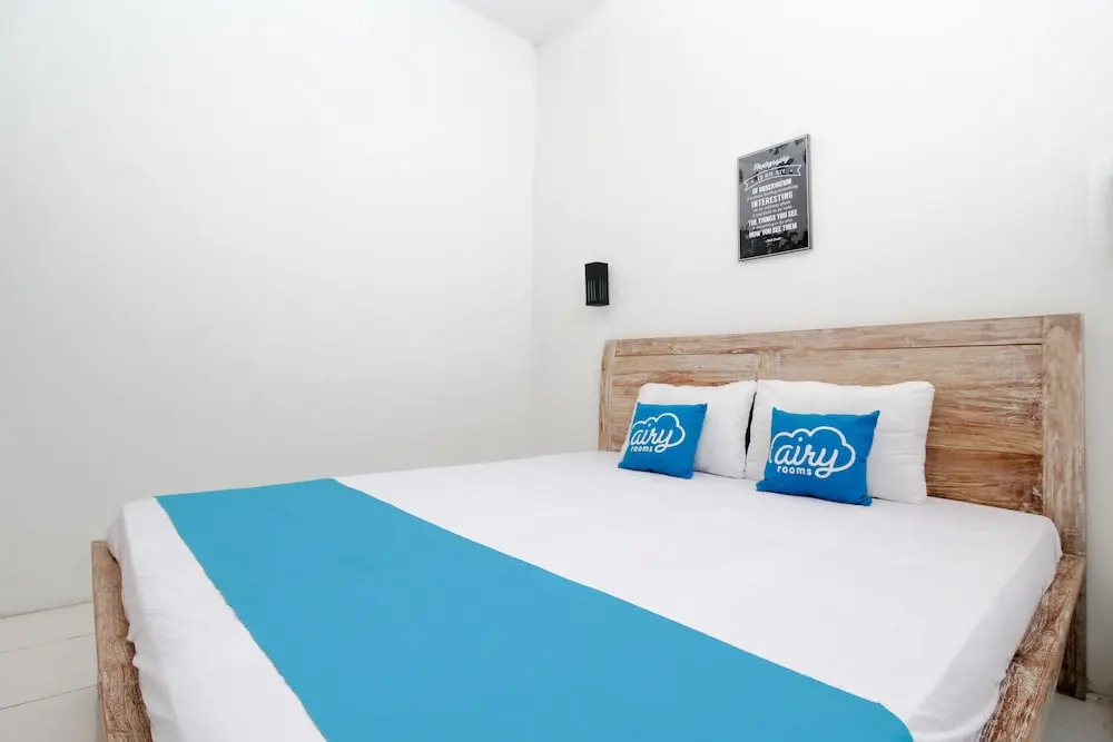 Airy Condong Catur Anggajaya Dua 110A Yogyakarta