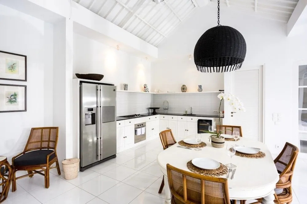 The Beach House (Vilorium) #258995 - 3 Br Villa