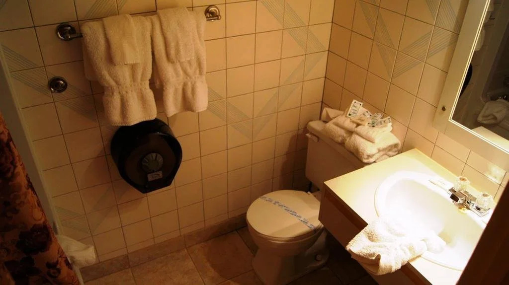 Motel Roberval