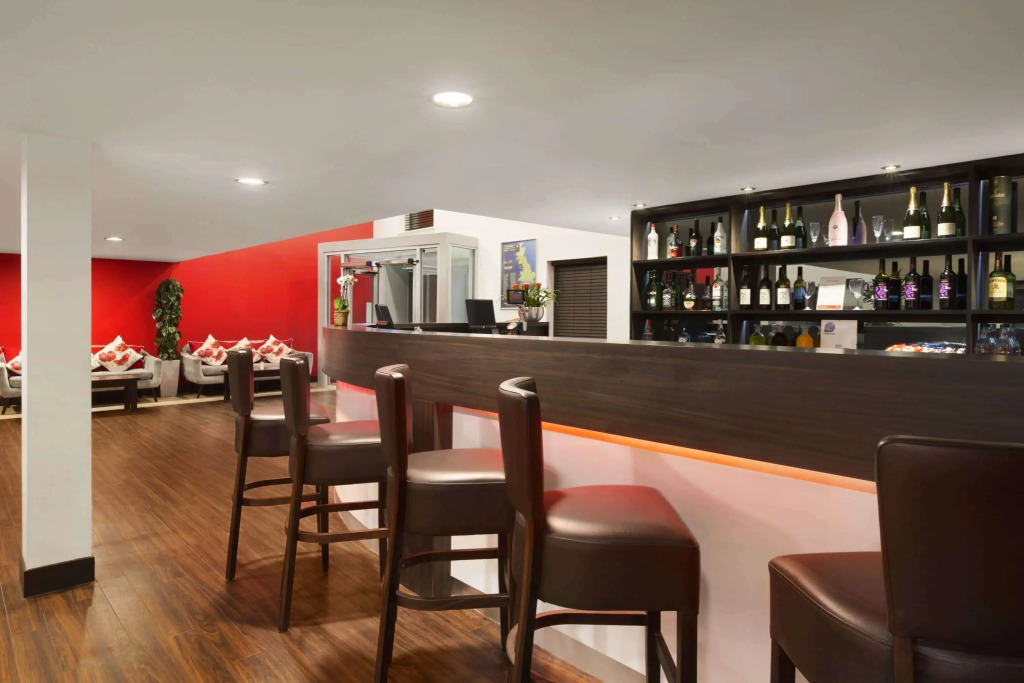 Ramada Oxford