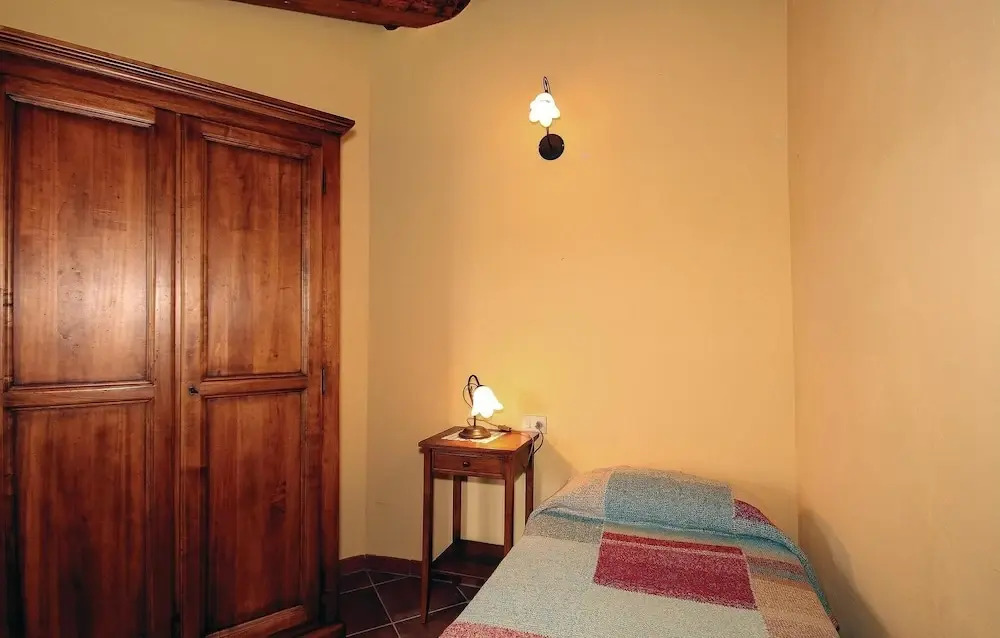 Awesome Apartment in Montaione With 2 Bedrooms and Outdoor Swimming Pool