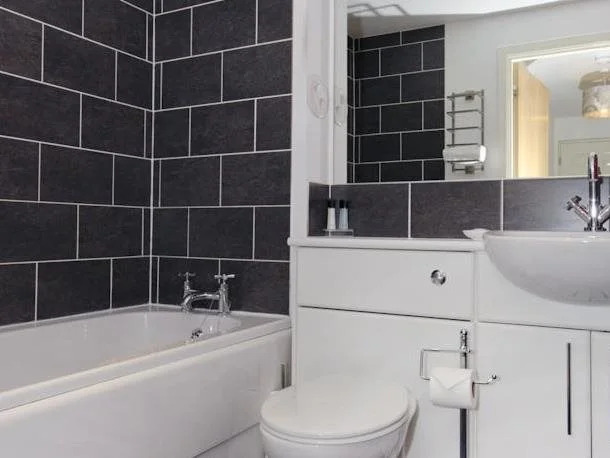 Oakhill Apartments Aberdeen City Centre - Dee Village