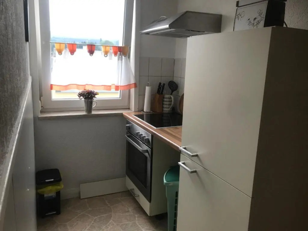Ferienwohnung15 Ehrenfriedersdorf