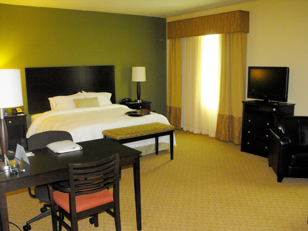 Hampton Inn & Suites Homestead Miami South