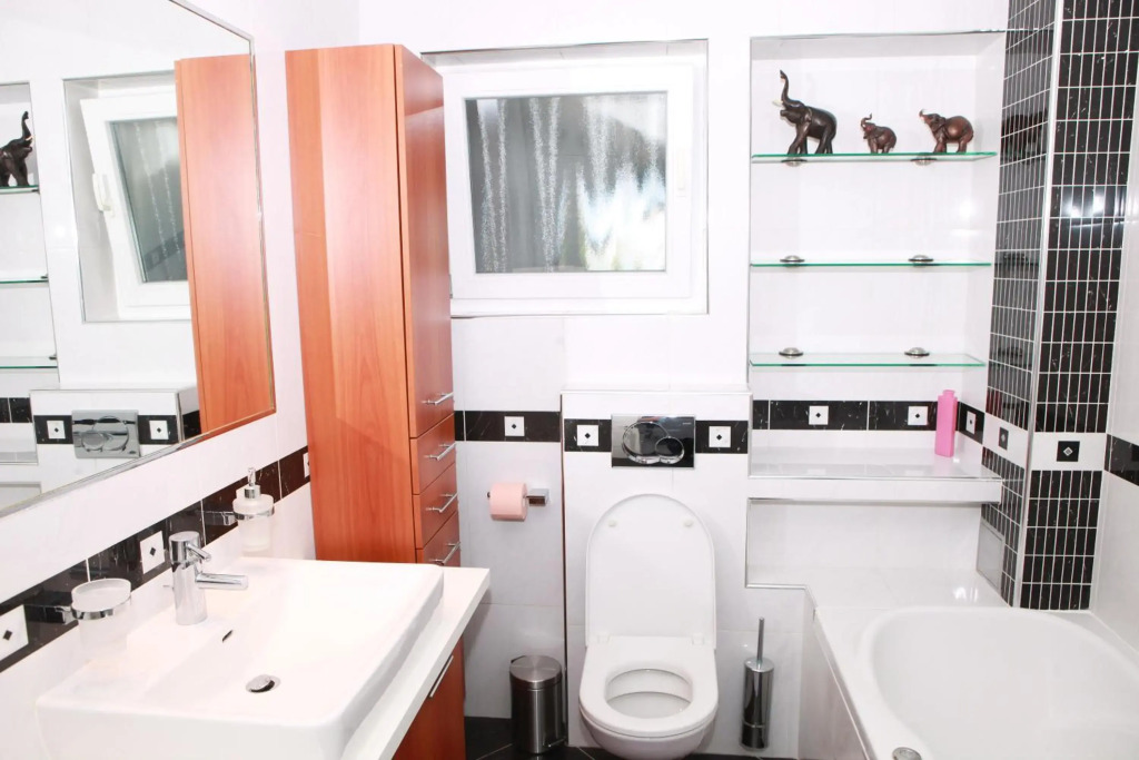Apartmani Nova