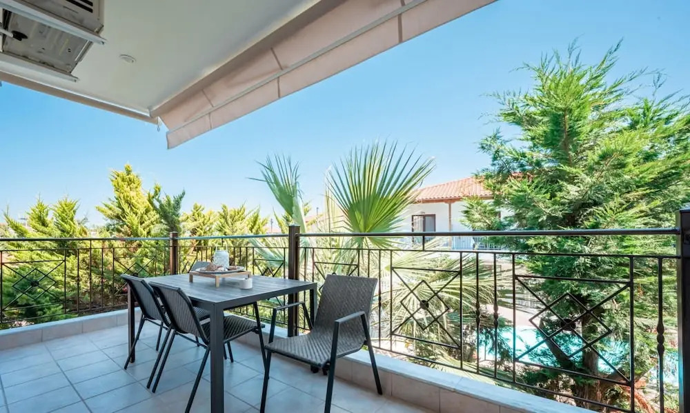 Les Maisons Deluxe 2 by Travel Pro Services