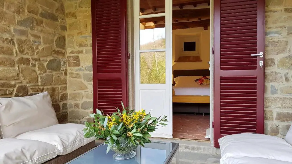 Agriturismo I Cedri