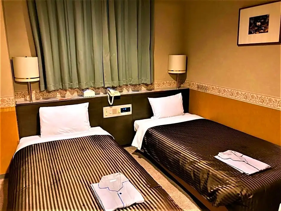 Hotel Hamilton Sapporo - Vacation STAY 18904v