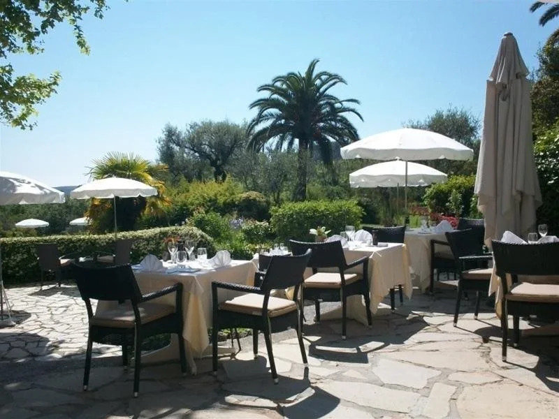 Hotel Auberge Du Colombier