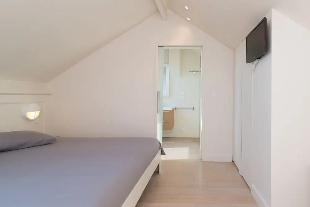 Duplex App De Panne