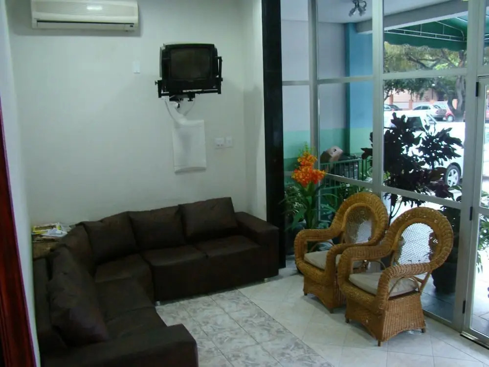 Hotel Cachoeirinha