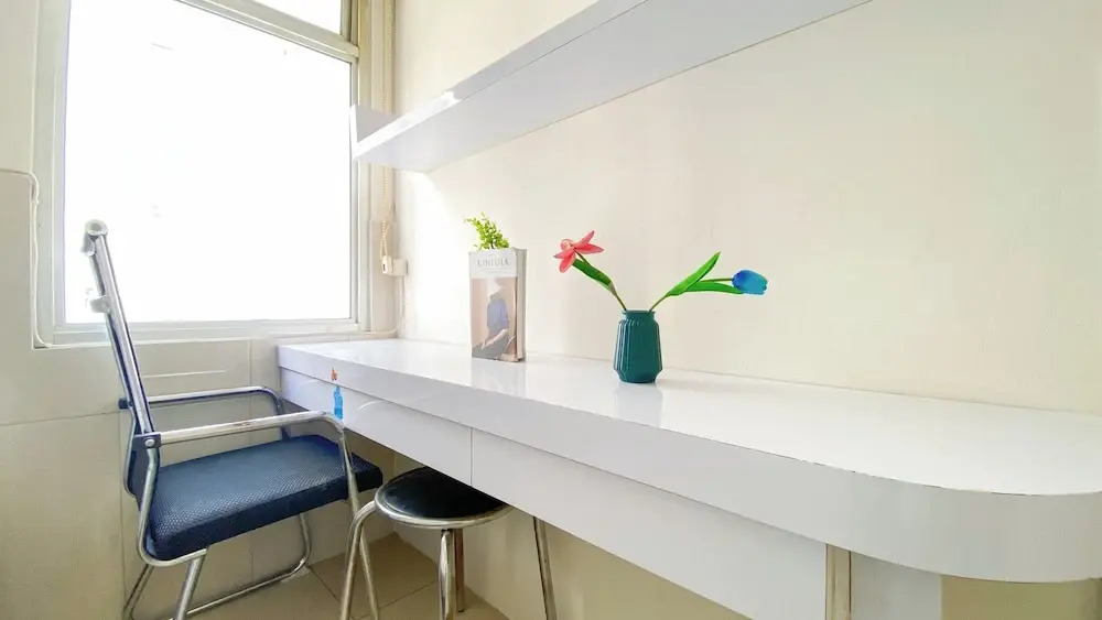 Spacious And Homey 3Br At Green Bay Pluit Apartment