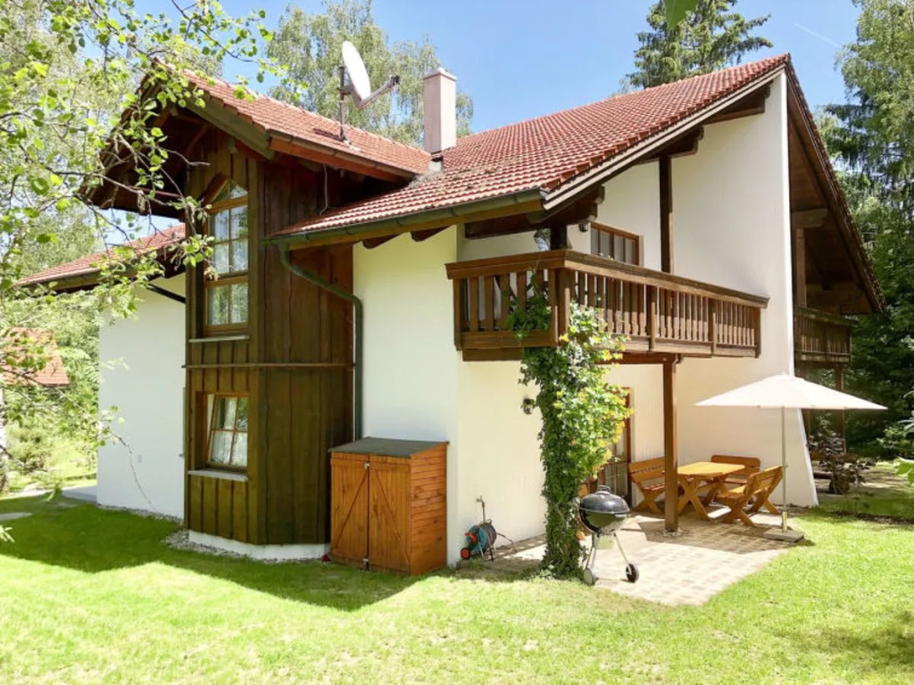 House  Bischofsmais 32990