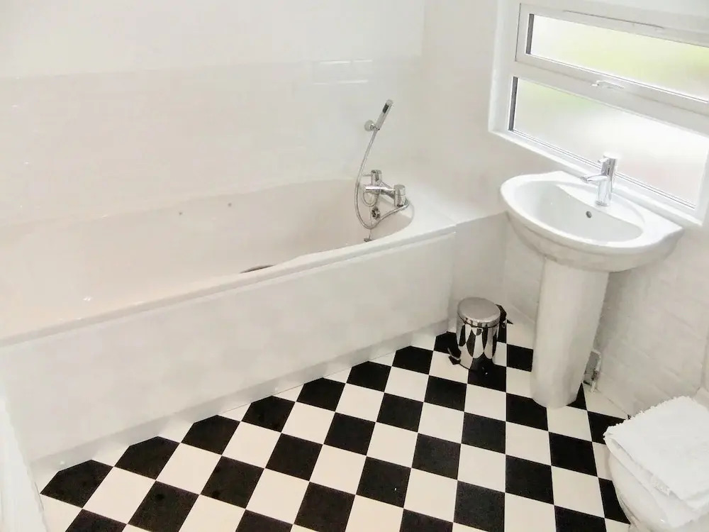Admirals Cottage