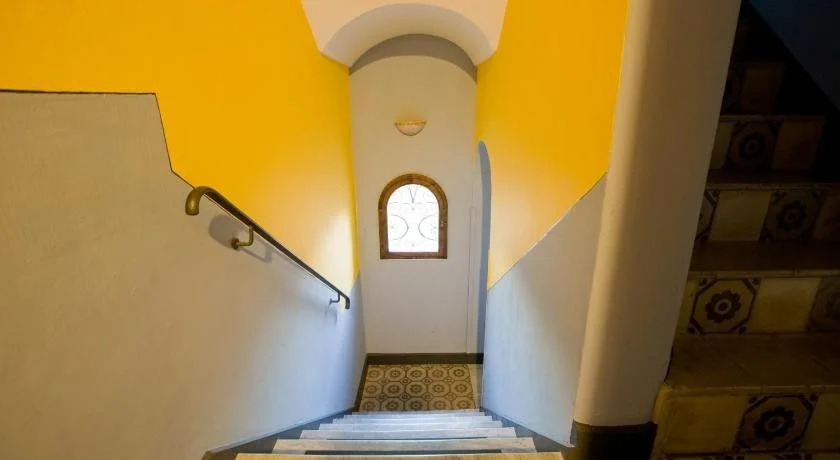 Domus Mariae - Appartamenti per uso turistico