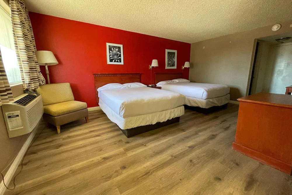 Rodeway Inn Imperial