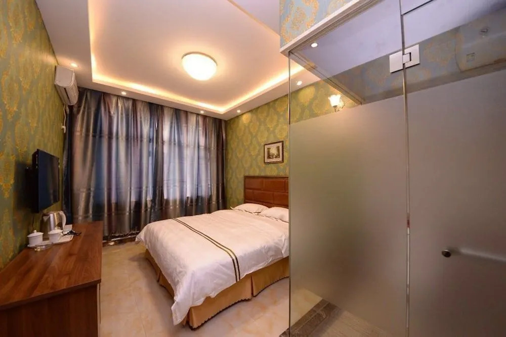 Harbin Bincheng Jiahua Hotel