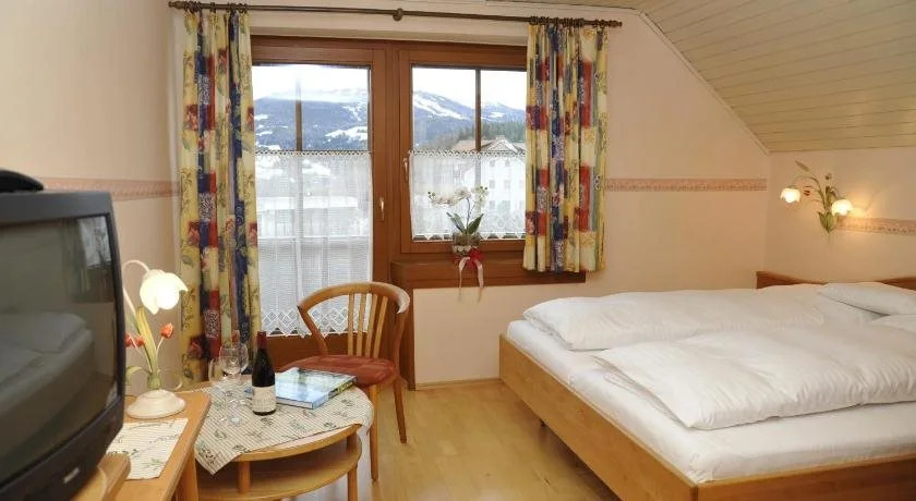 Örglwirt Ferienwelt - Hotel Post Örglwirt