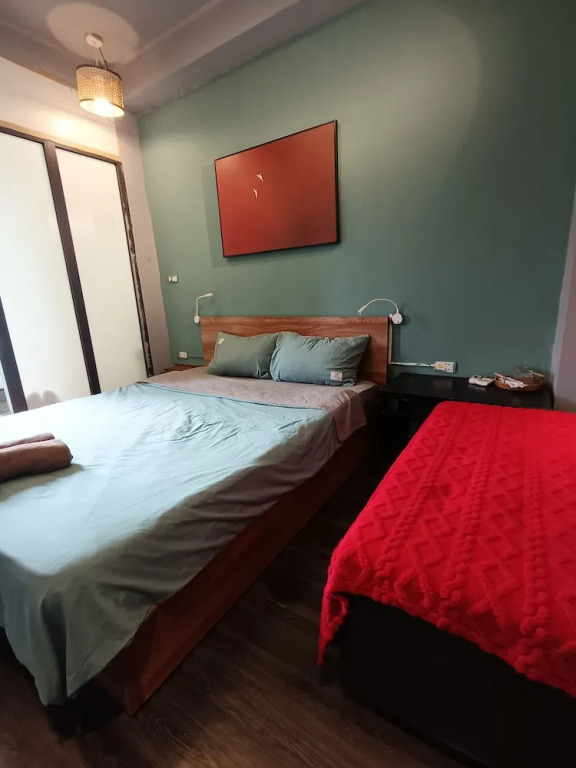 Red River Homestay