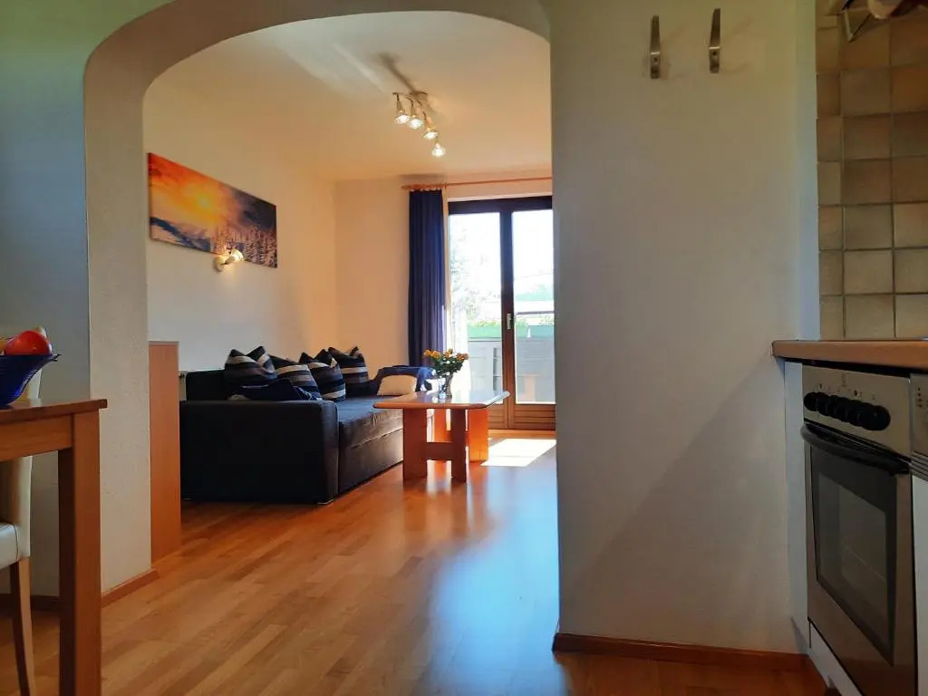 Ferienwohnung Ronacher