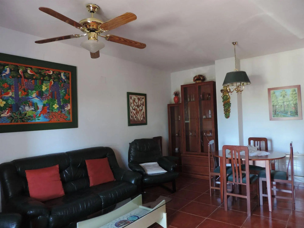 Apartamento Barbancho