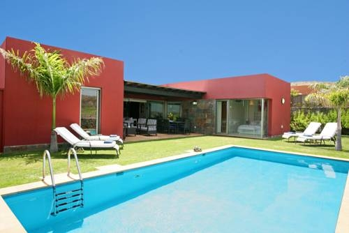 Villa Salobre Master and Sun