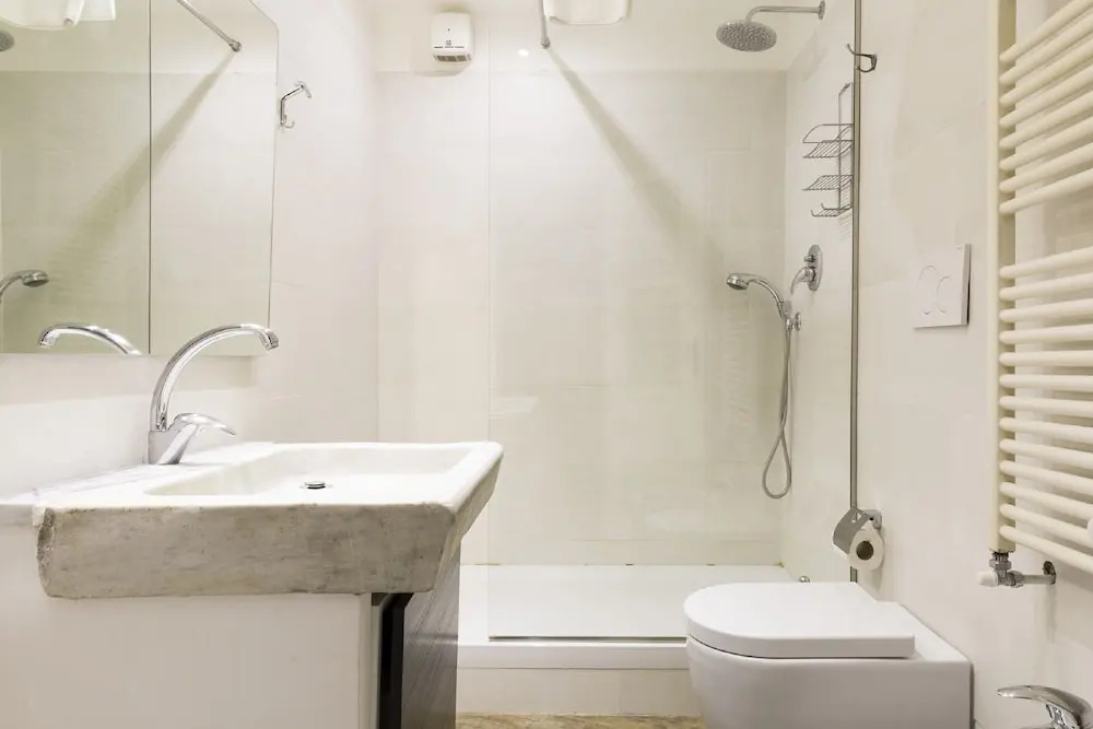 Nice Apartment Navona Sq