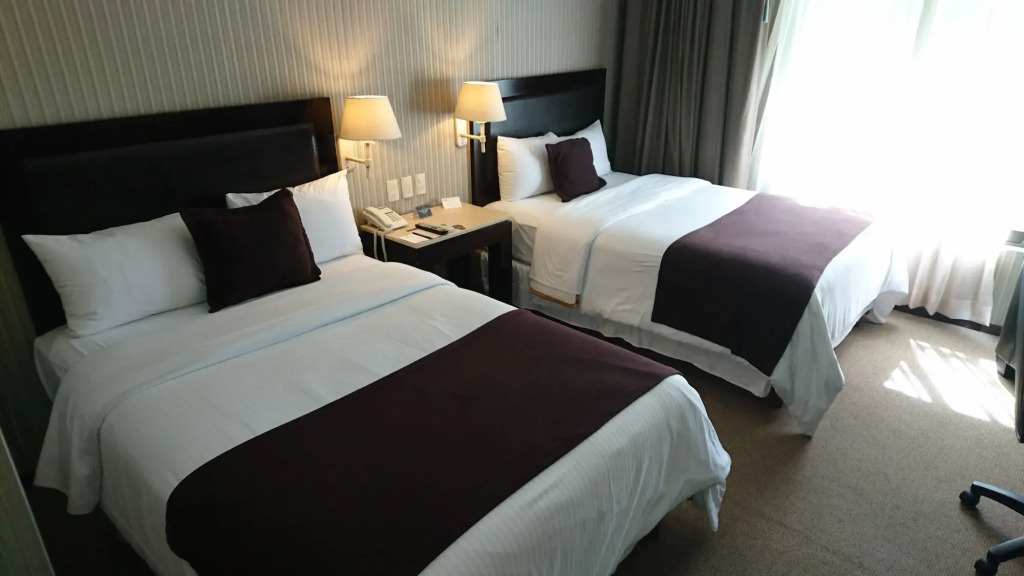 Hotel Gobernador