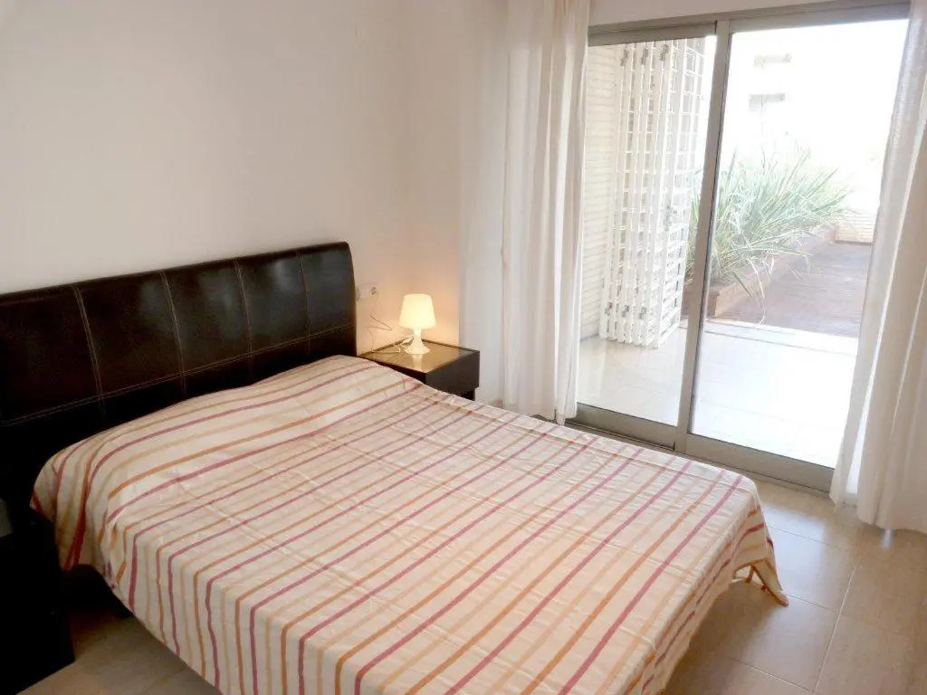 Tierra de Mar 36 by homeprive