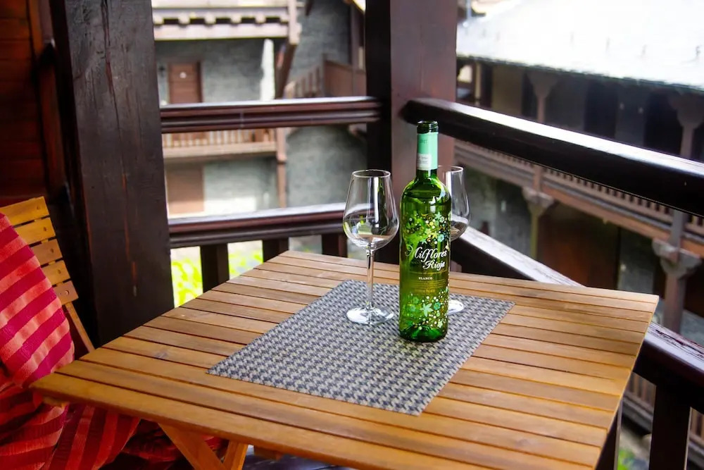 Apartment With one Bedroom in El Tarter, With Wonderful Mountain View,