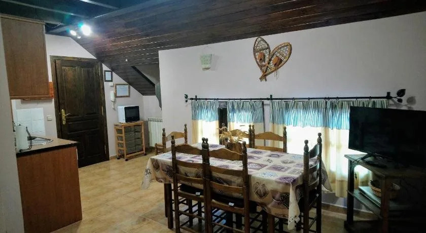 El Rincón de Andrea Apartamentos