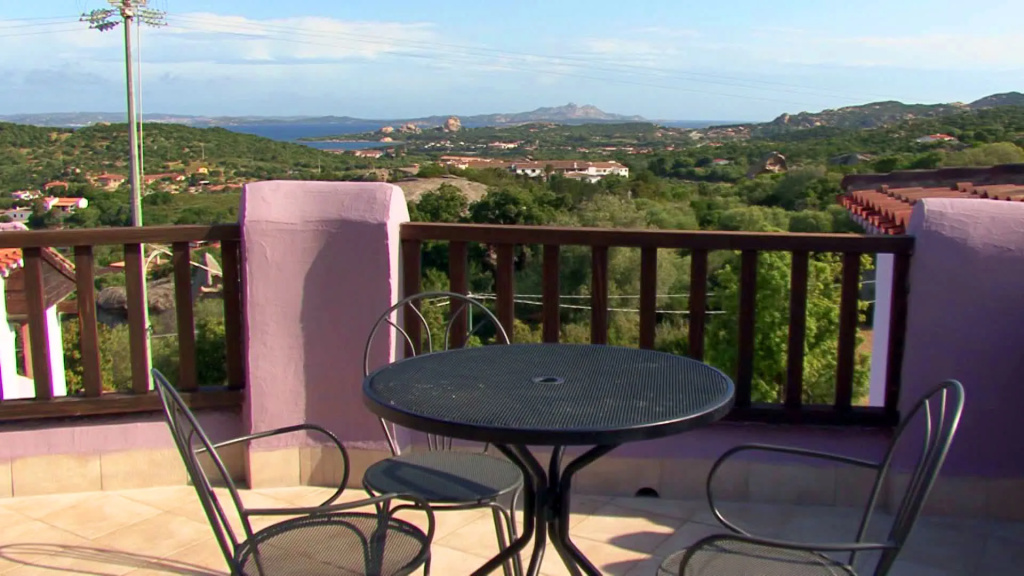 Hotel Pedra Santa