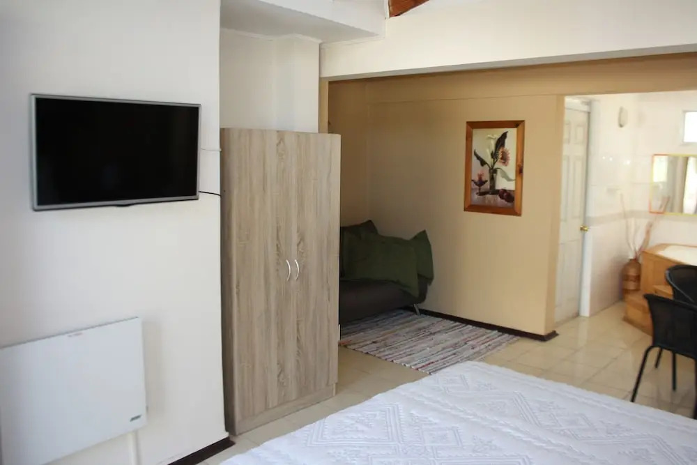 Tikay Suite Hotel