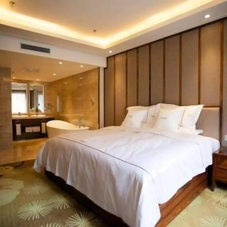 Changli Lijin Hotel