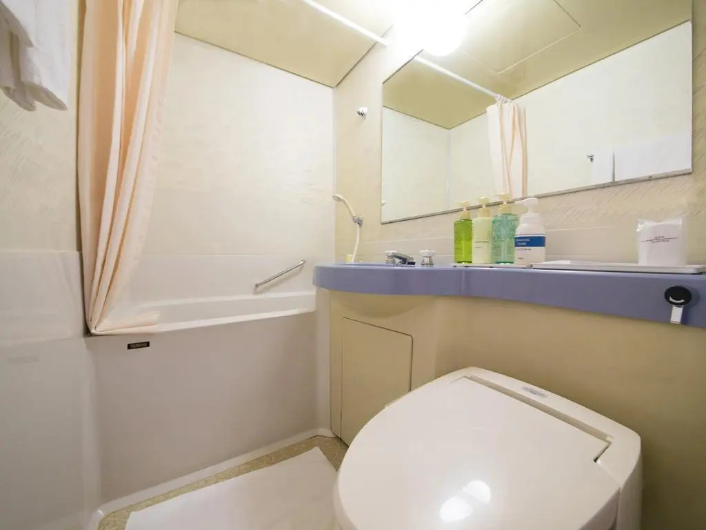 hotel miura kaen