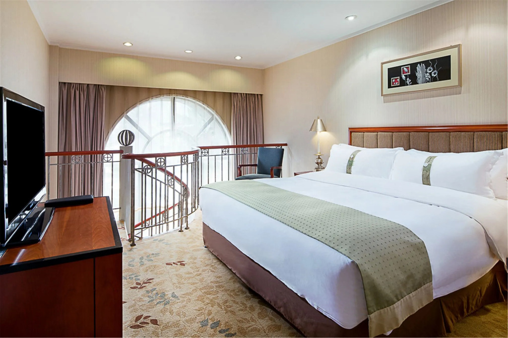 Holiday Inn Zhengzhou by IHG