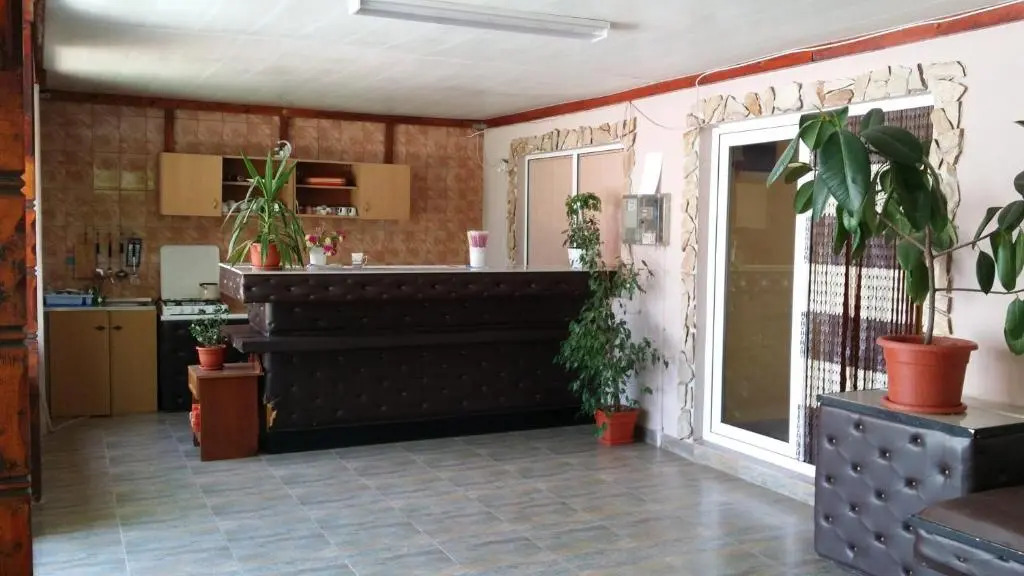 Casa Buşcu