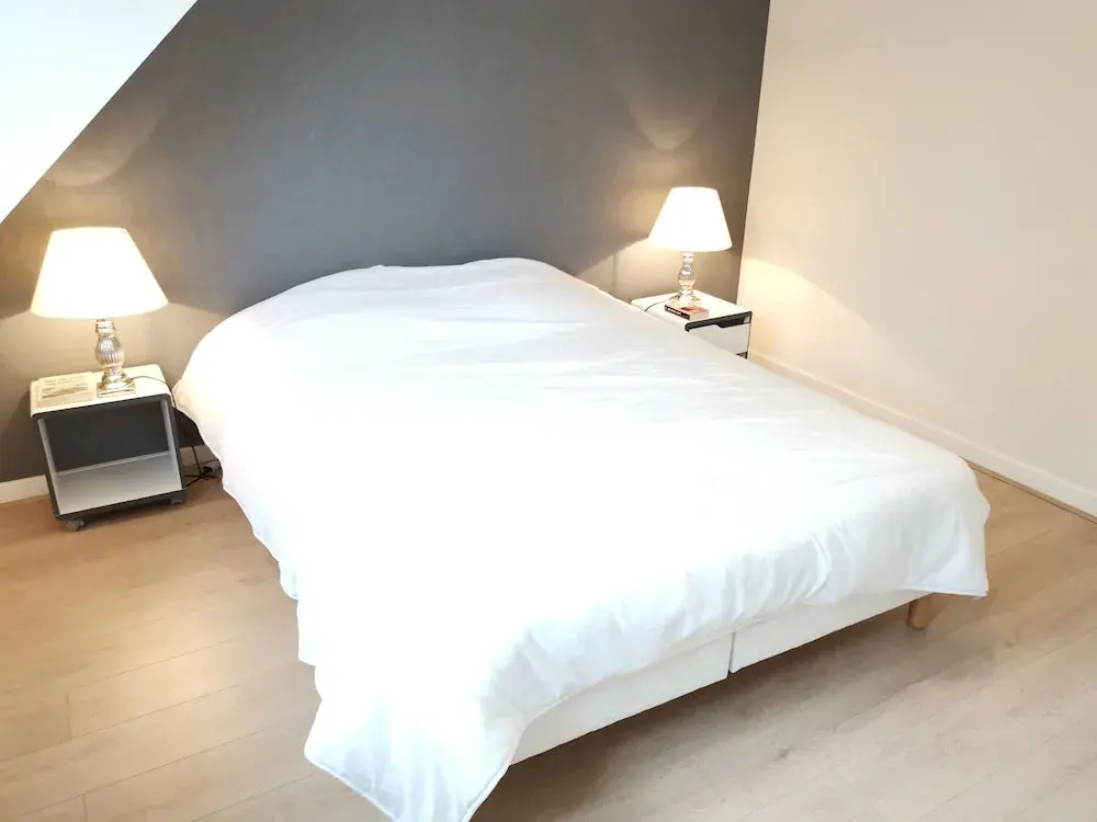 Villa des plages de Cornouailles