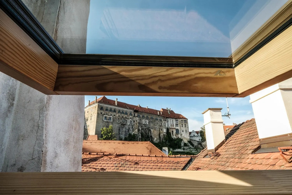 Hotel Ebersbach