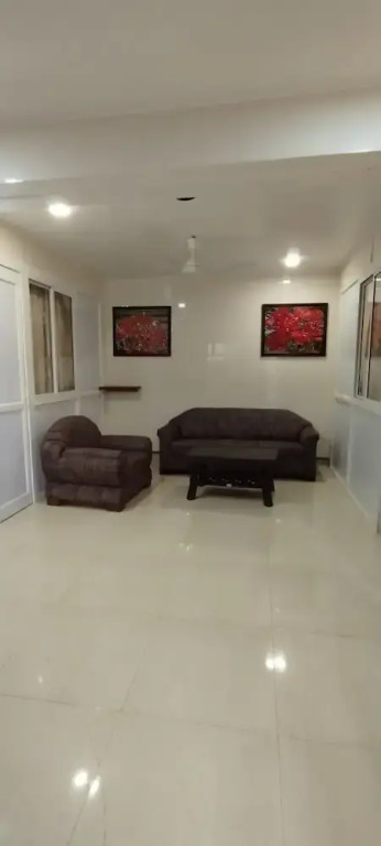 Gulmohar Resort And Spa