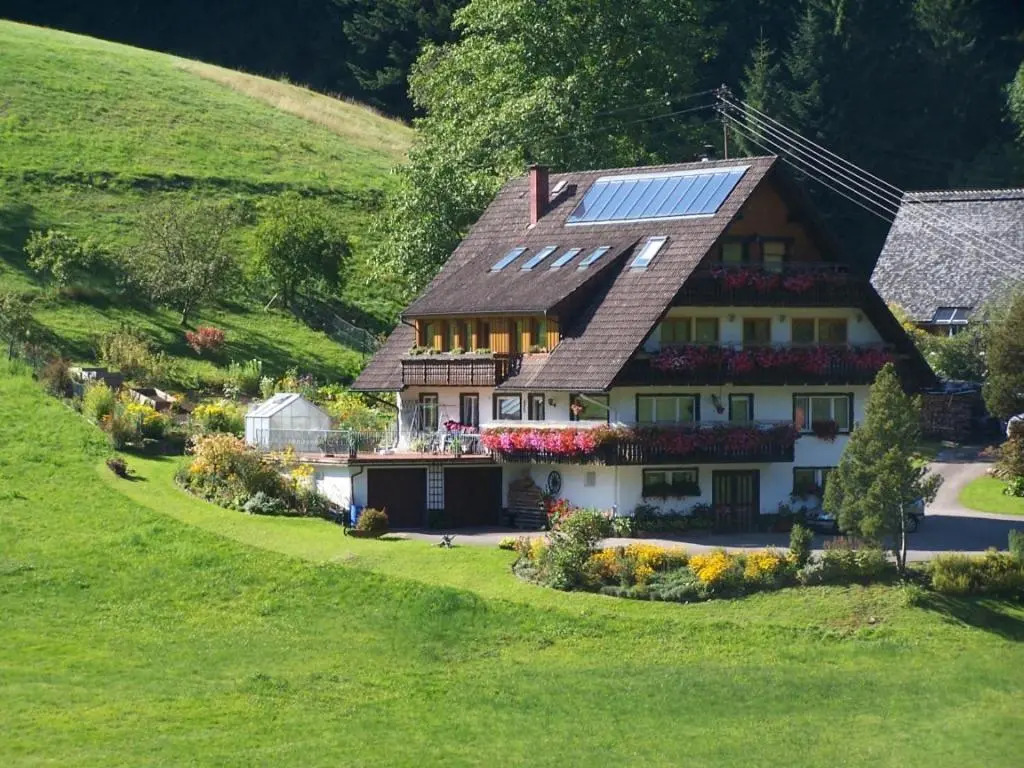 Gästehaus Brigitte Schoch