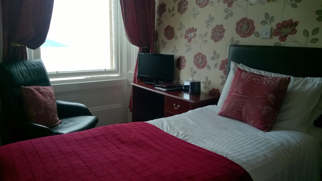 Bayview Hotel