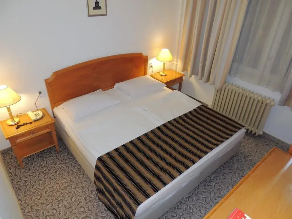 Hotel Zagreb