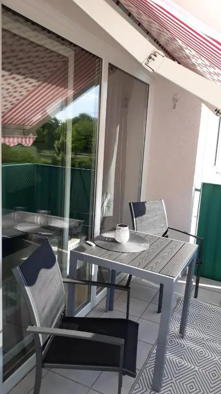 Businessappartement Nr 2
