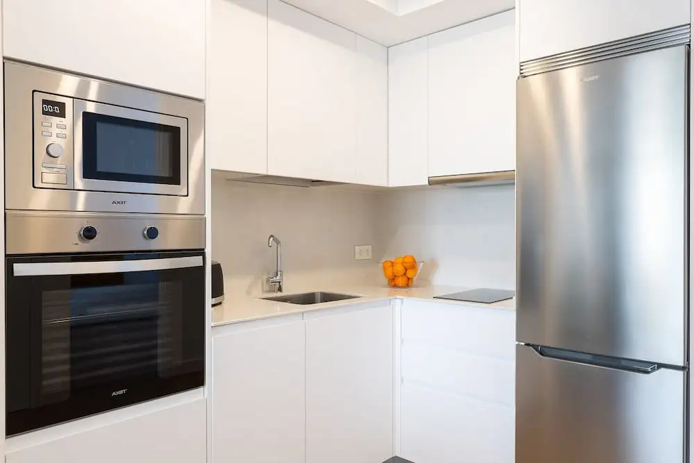 Caleyro Boutique Apartments - "Parking incluido"