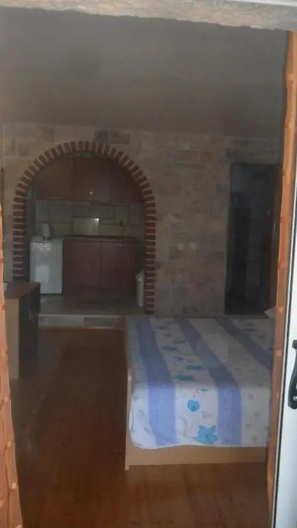 Apartments Villa Baric