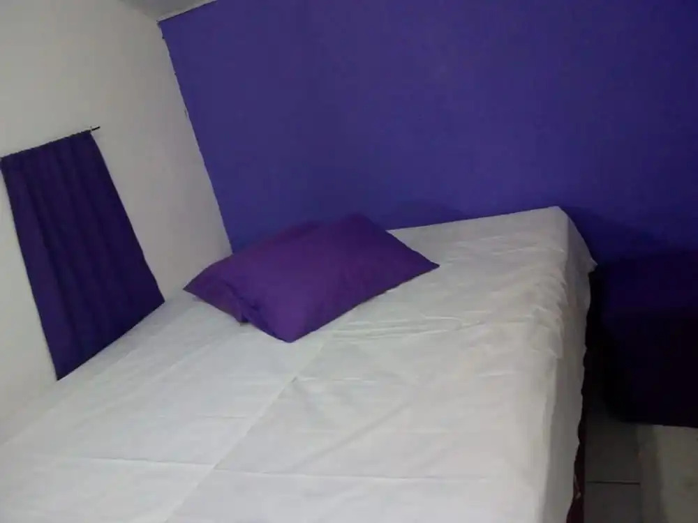 Hospedaria Claudia