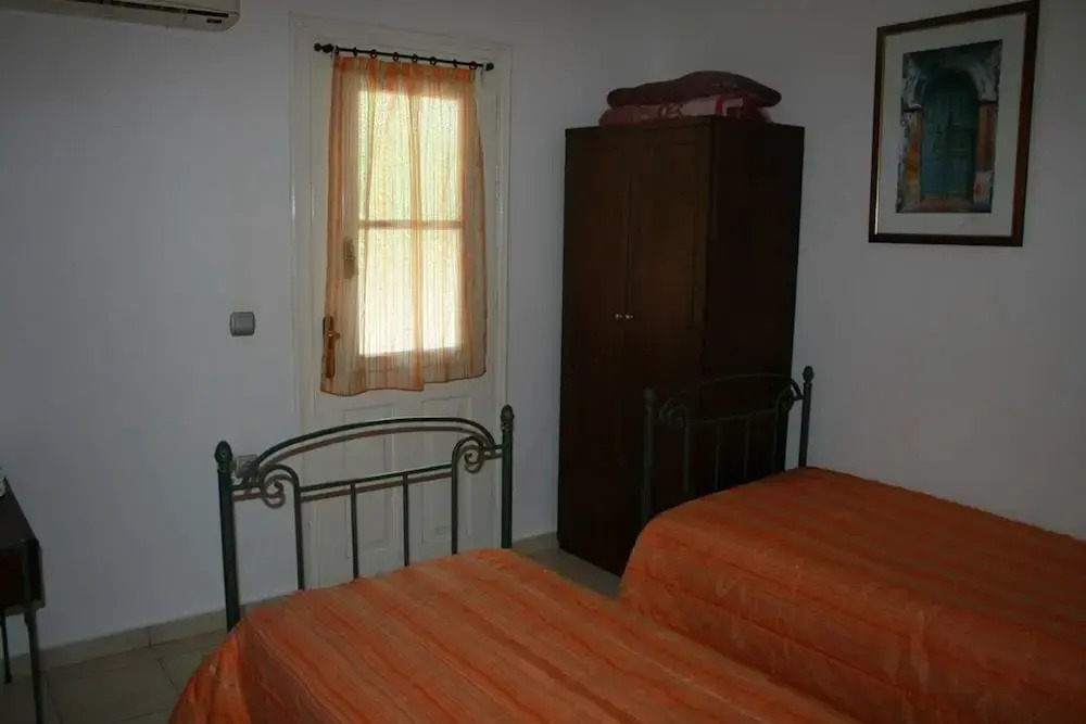 Marina Apartments, Agios Gordios Corfu