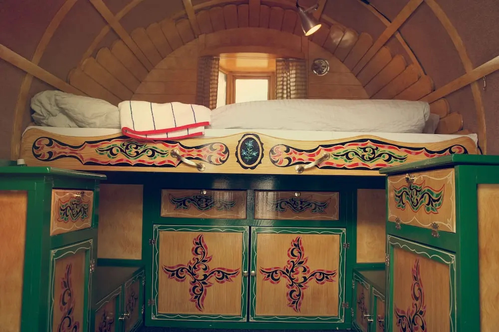 Hotell Vagabond